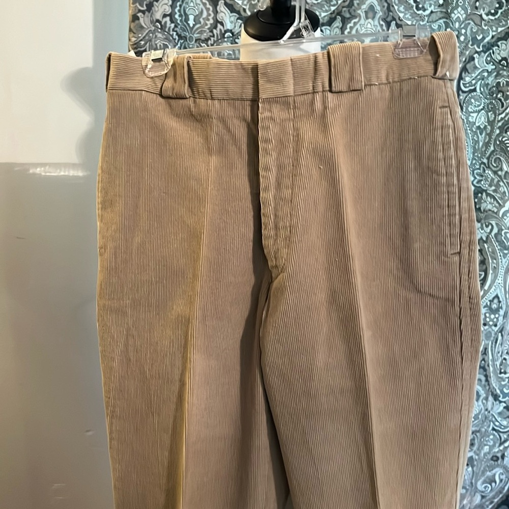 Fine Corduroy pants